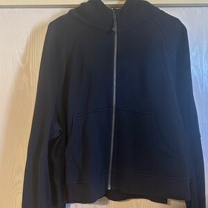 Lululemon Scuba Full Zip Hoodie